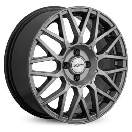 X`trike X-131 7x17 PCD4x108 ET37 DIA 63.35  HSB